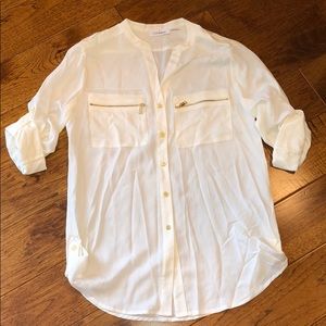 Calvin Klein Shirt